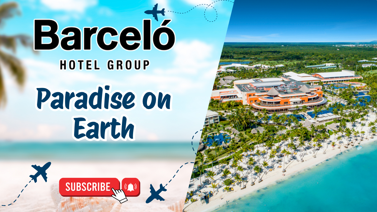 Paradise on Earth